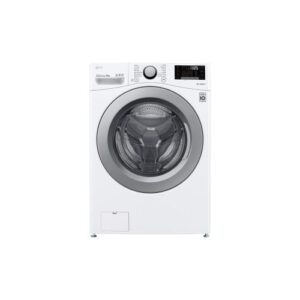 Lave-Linge-Hublot-LG-F1P1CN4WC-15kg-74dB-1100RPM-Wi-Fi-Acier-Inoxydable-Blanc Lave-Linge-Hublot-LG-F1P1CN4WC-15kg-74dB-1100RPM-Wi-Fi-Acier-Inoxydable-Blanc