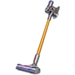 aspirateur-balai-dyson-v8-absolute-gris-et-violet-high aspirateur-balai-dyson-v8-absolute-gris-et-violet-high