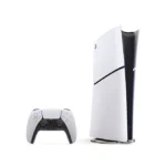 console-sony-ps5-slim-edition-digital-blanc-et-noir-high console-sony-ps5-slim-edition-digital-blanc-et-noir-high